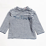 Zara Shirt 9-12M **Imperfection|153889