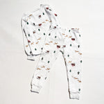 Carter's Jammies 2T|183624