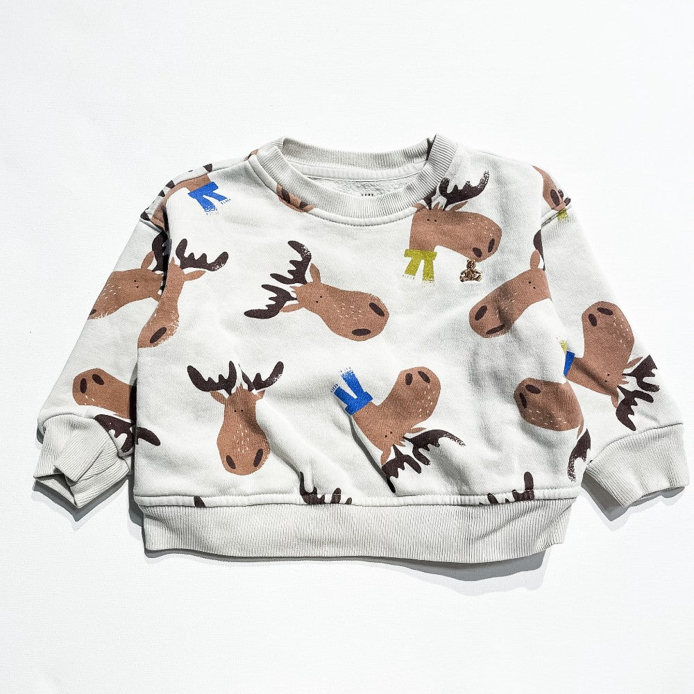 Gap Sweater 6-12M|203634
