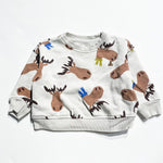 Gap Sweater 6-12M|203634
