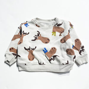 Gap Sweater 6-12M|203634