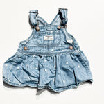 Oshkosh Dress 6M|222499