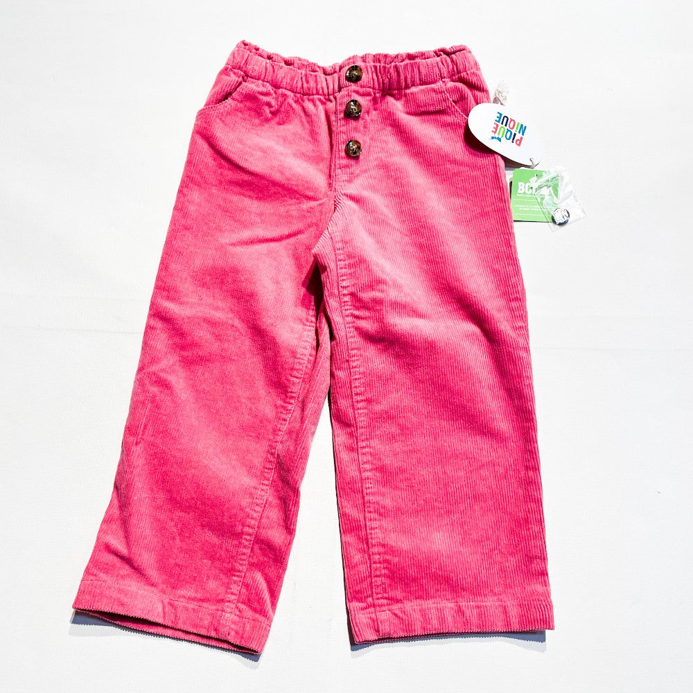 Pique Nique Pants 4Y|163427
