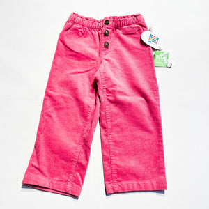 Pique Nique Pants 4Y|163427