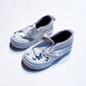 Vans Shoes 5.5|172140