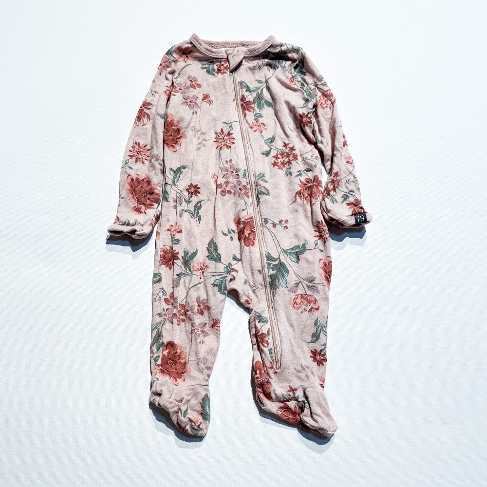 Modern Moments sleeper 0-3M|190111