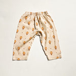 Pants 3-6M|216600