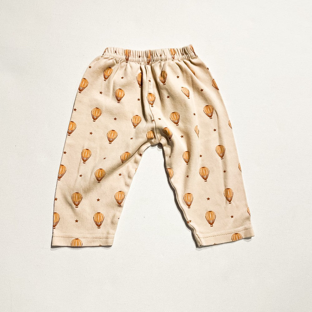 Pants 3-6M|216600