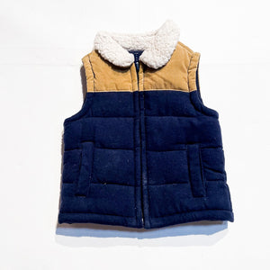 Old Navy Vest 12-18M|182129