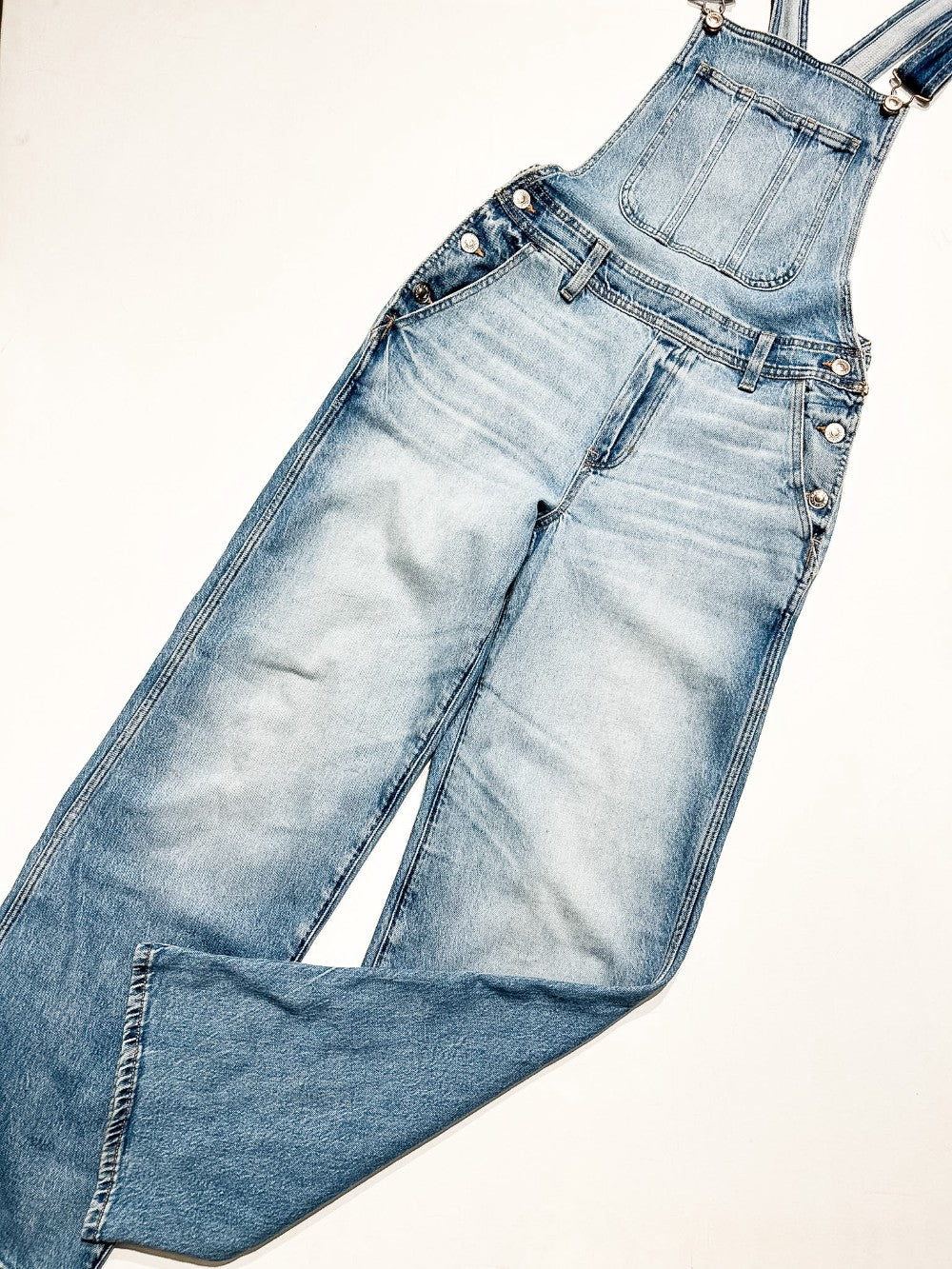 American Eagle Stretch Overalls Size 4|207610