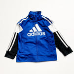 Adidas Zip Up 2T|226188