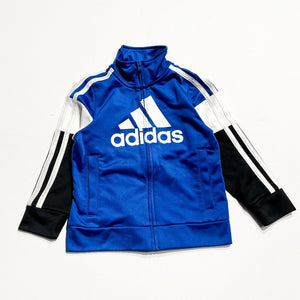 Adidas Zip Up 2T|226188
