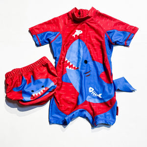 Swim 6-12M|144046
