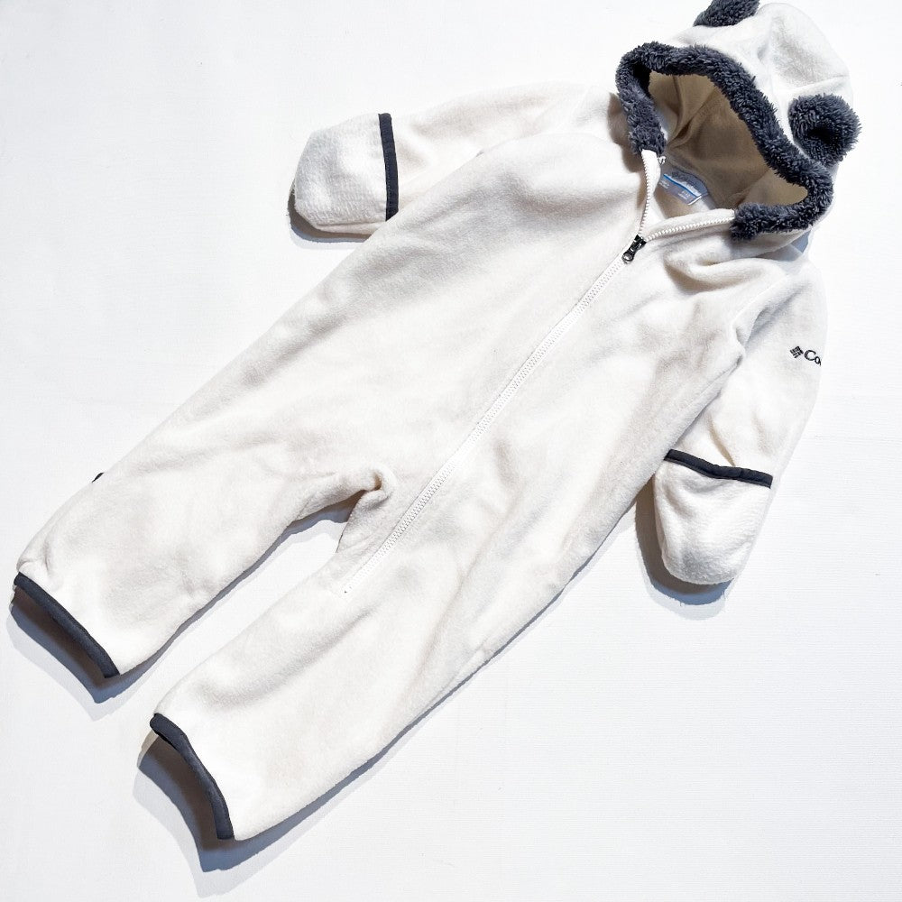 Columbia Bunting Suit 6-12M|140657