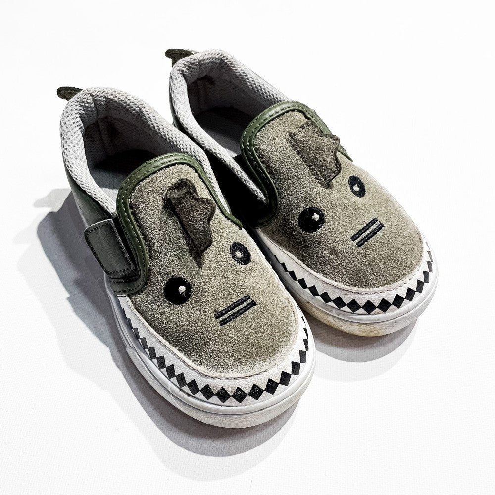 Dino Shoes 10|203170