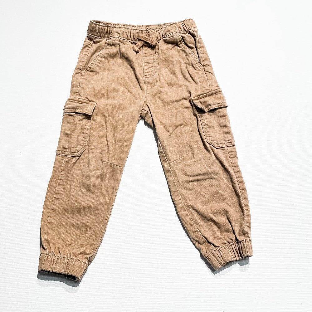 George Pants 4Y|206924