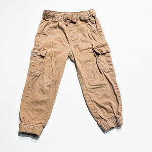 George Pants 4Y|206924