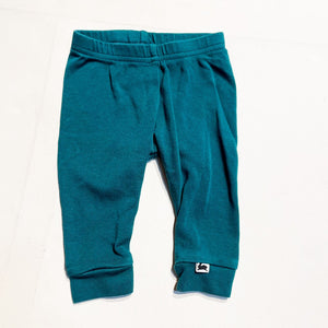 Little & Lively Pants 0-3M|180160