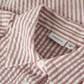 Name It - Striped Romper Mocha|209372