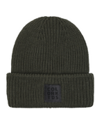Color Kids - Wool Knit Beanie|221709