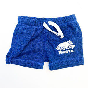 Roots Shorts 3-6M|34403