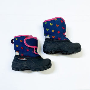 Winter Boots 6|172947
