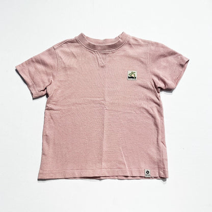 Daily 7 Shirt 4-5Y|220301