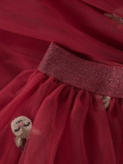 Name It - Holiday Tulle Skirt 4814|232066