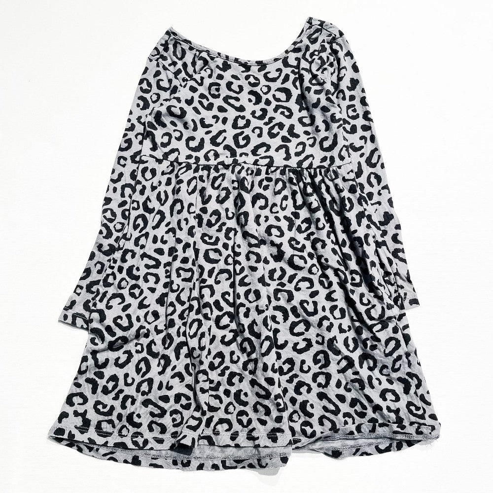 Old Navy Dress 6-7Y|209593