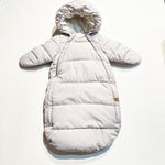 H&M Snow Suit 0-2M|87331