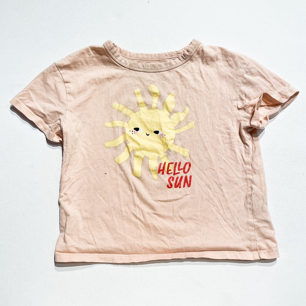 H&M SHirt 5-6Y **Imperfection|233223