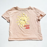 H&M SHirt 5-6Y **Imperfection|233223
