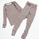 One Little Love Co Sleep set 4Y|217468