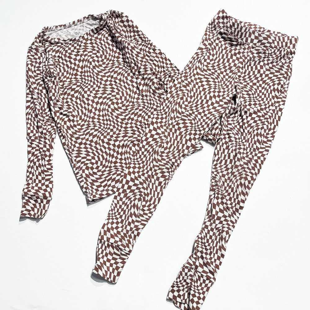 One Little Love Co Sleep set 4Y|217468