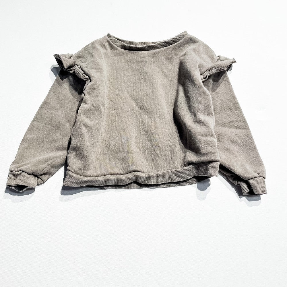 H&M Sweatshirt 3-4Y|218311