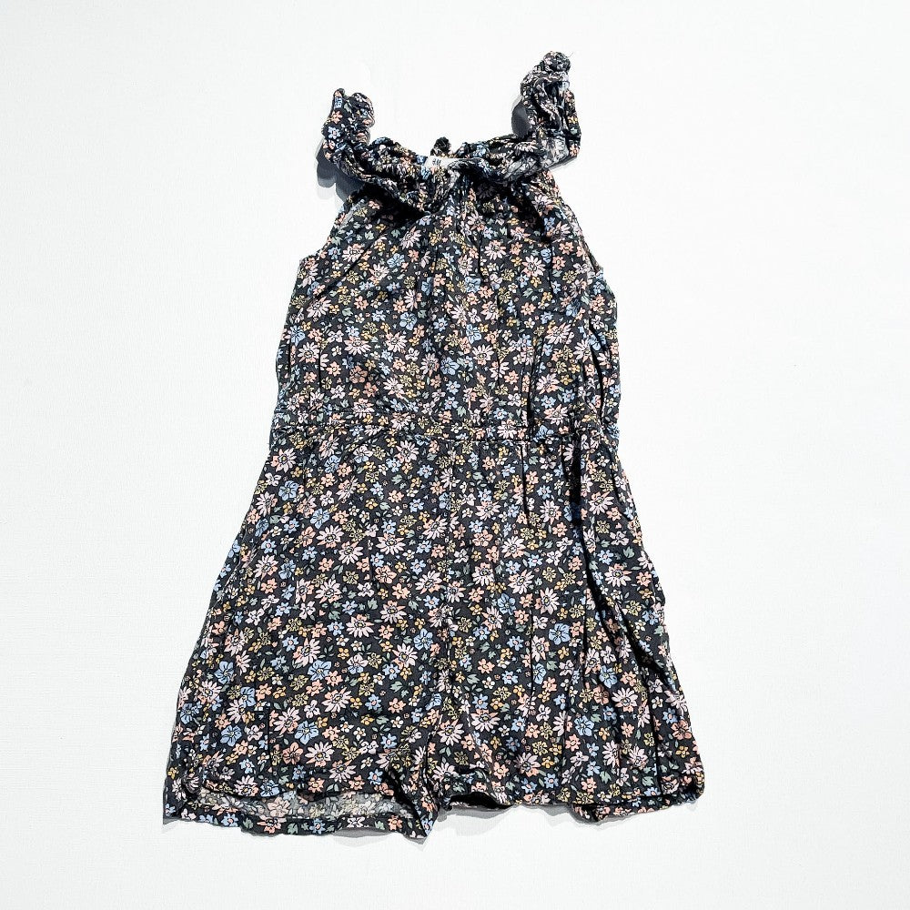 H&M Dress 4-5Y|220215