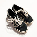 Checks Vans Shoes 13|224982