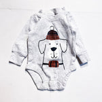 Carters Onesie NB|181884