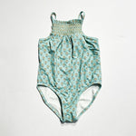 Zara Swim Suit 4-5Y|221904