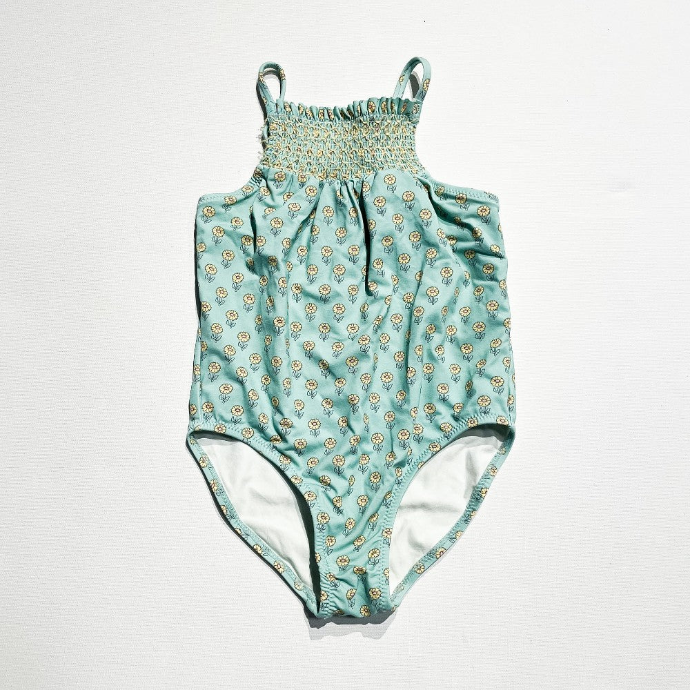 Zara Swim Suit 4-5Y|221904
