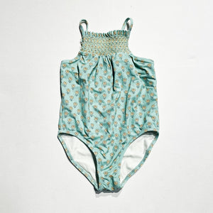 Zara Swim Suit 4-5Y|221904