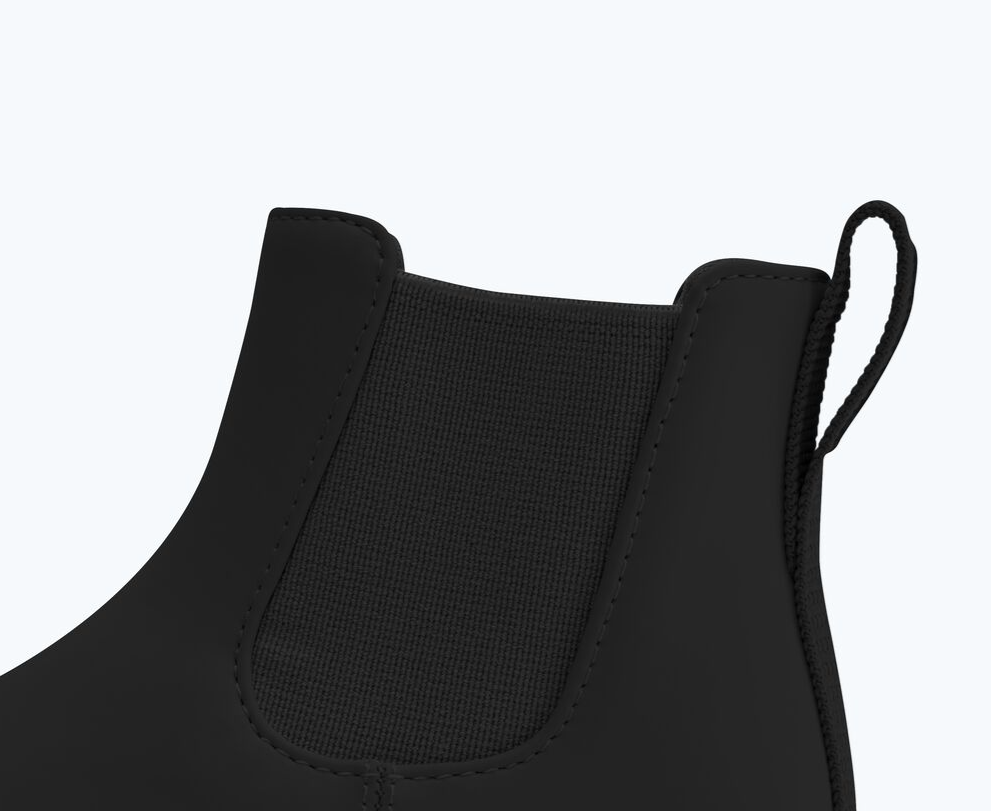 Native - Kensington Chelsea Child - Jiffy Black|153620