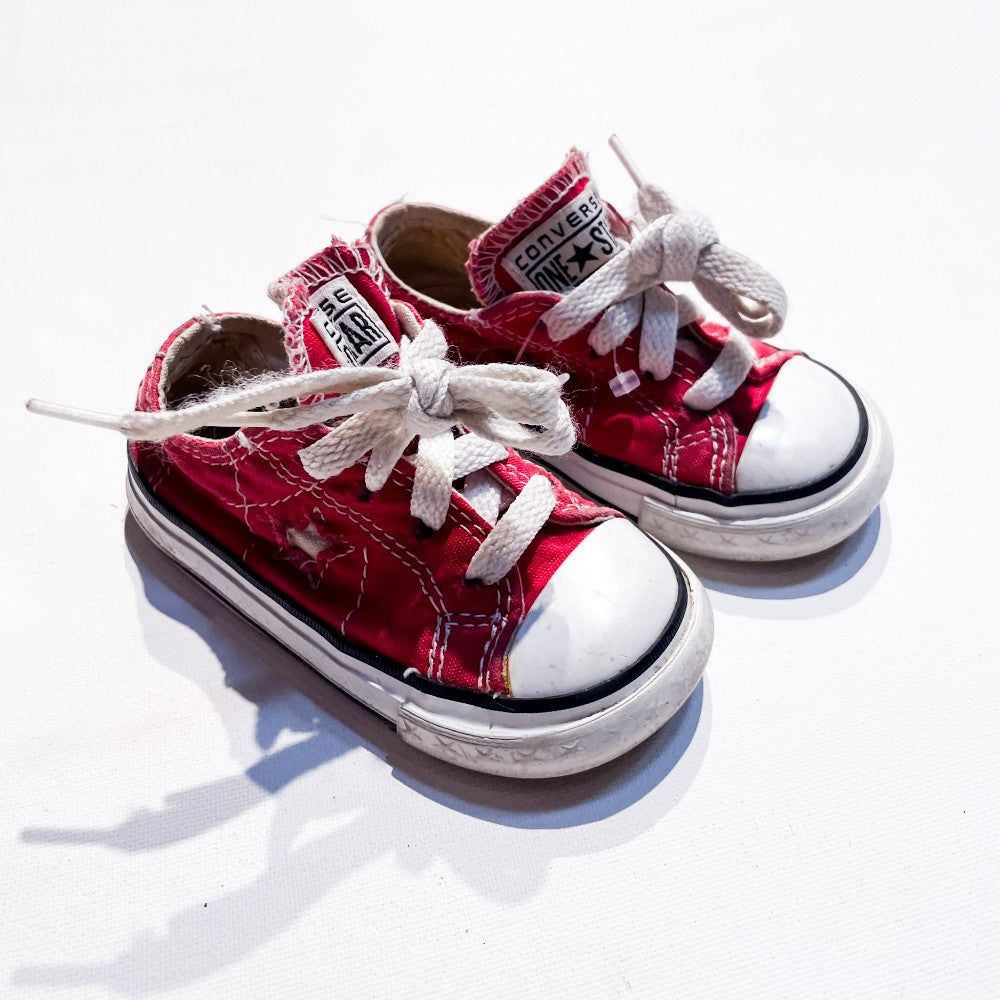 Converse Shoes 5|127738