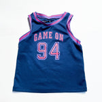 Old Navy Top 4Y|166565