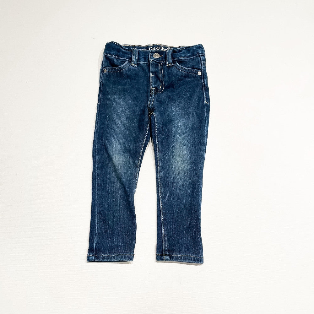 Cat & Jack Pants 2Y|234061