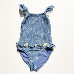 Gymboree Swim Suit 7Y|219087