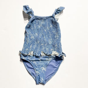 Gymboree Swim Suit 7Y|219087