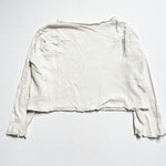 Zara Shirt 9Y **Imperfection|207968