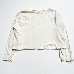 Zara Shirt 9Y **Imperfection|207968