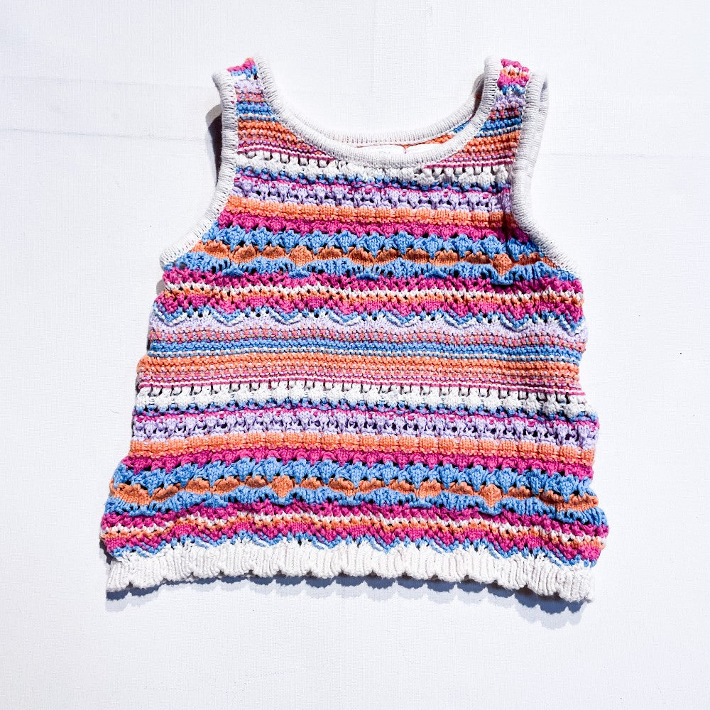 Zara Top 4Y|158903